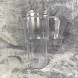 NutriBullet Ultra‎ Cup Replacement for NB-500 NB70500P Compatible OEM